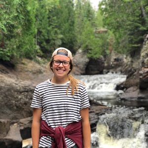 Meet your Posher, Kara